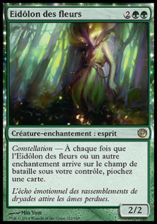 Eidolon of Blossoms